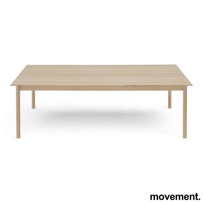 Linear System Table 240x142cm med - 1 / 2