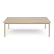 Linear System Table 240x142cm med - 1 / 2