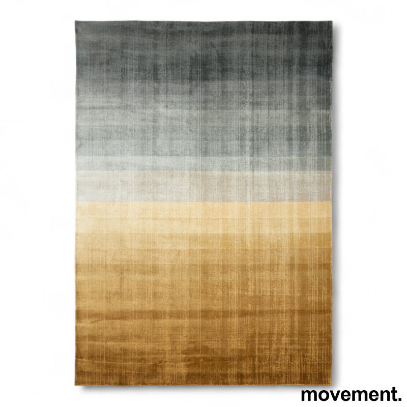 Combination 140x200cm Yellow, Brukt