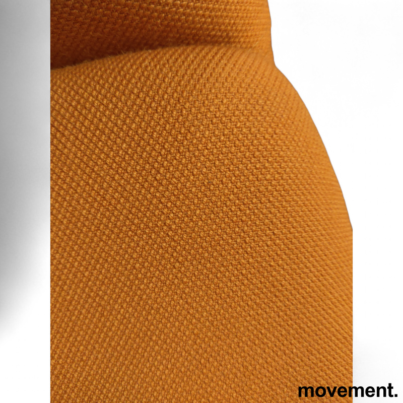 Planet Orange stoff, Pent brukt - 2 / 2