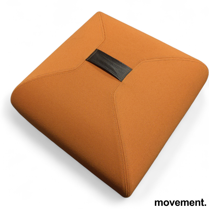 Misto Orange stoff, Pent brukt - 2 / 2