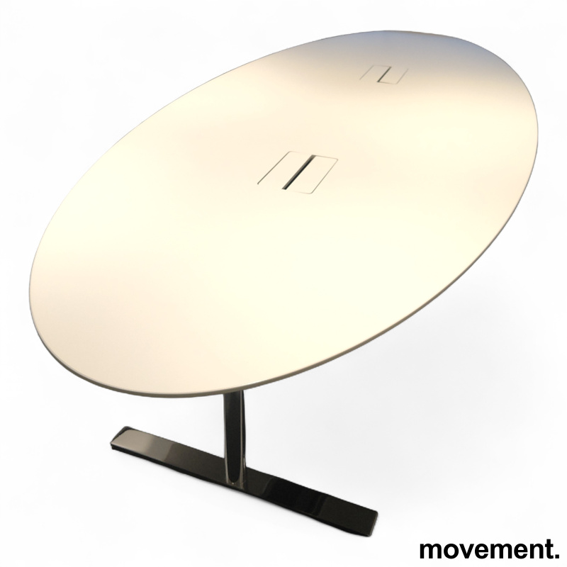 Delta 280x120 ellipse Hvil laminat - 4 / 5