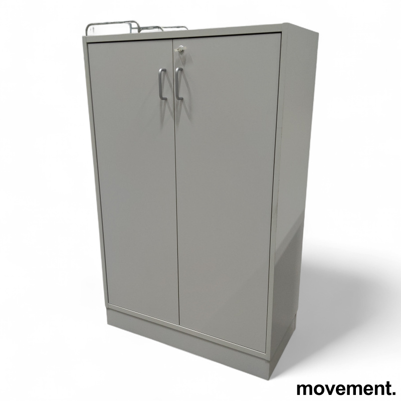 Titan 3A4 80x125cm Hvit, Brukt - 1 / 3