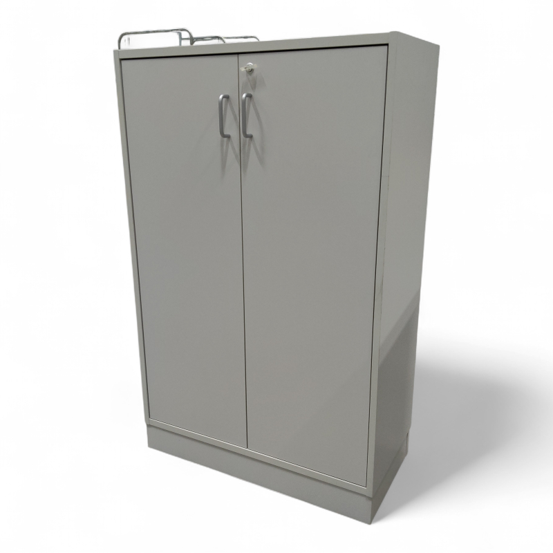 Titan 3A4 80x125cm Hvit, Brukt