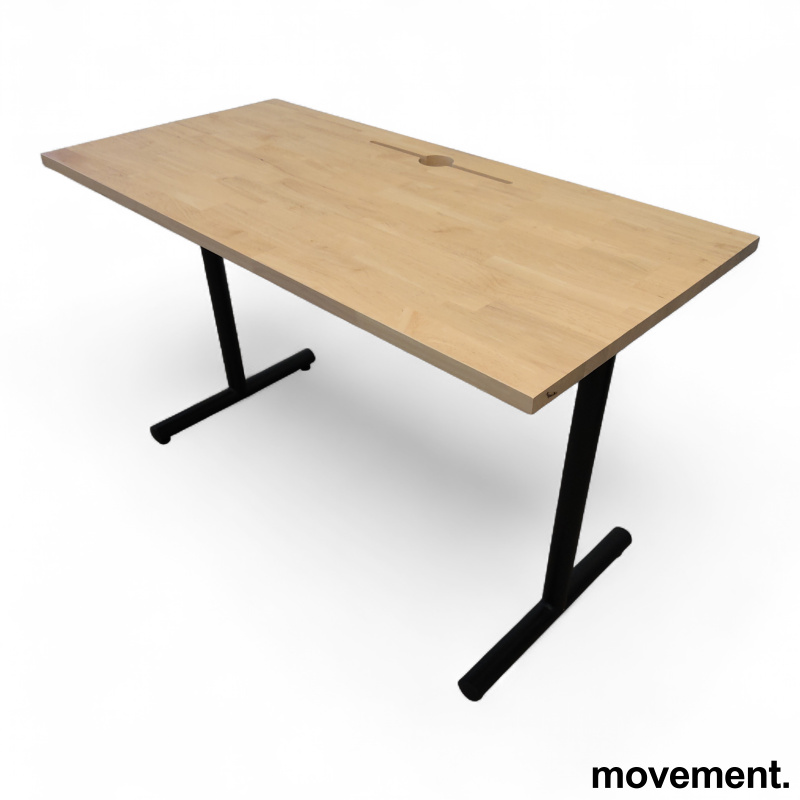 Klasseromsbord 122x60cm Heltre - 1 / 3