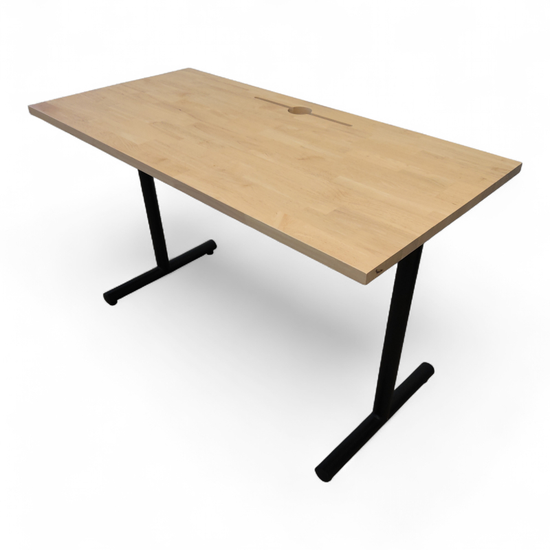 Klasseromsbord 122x60cm Heltre