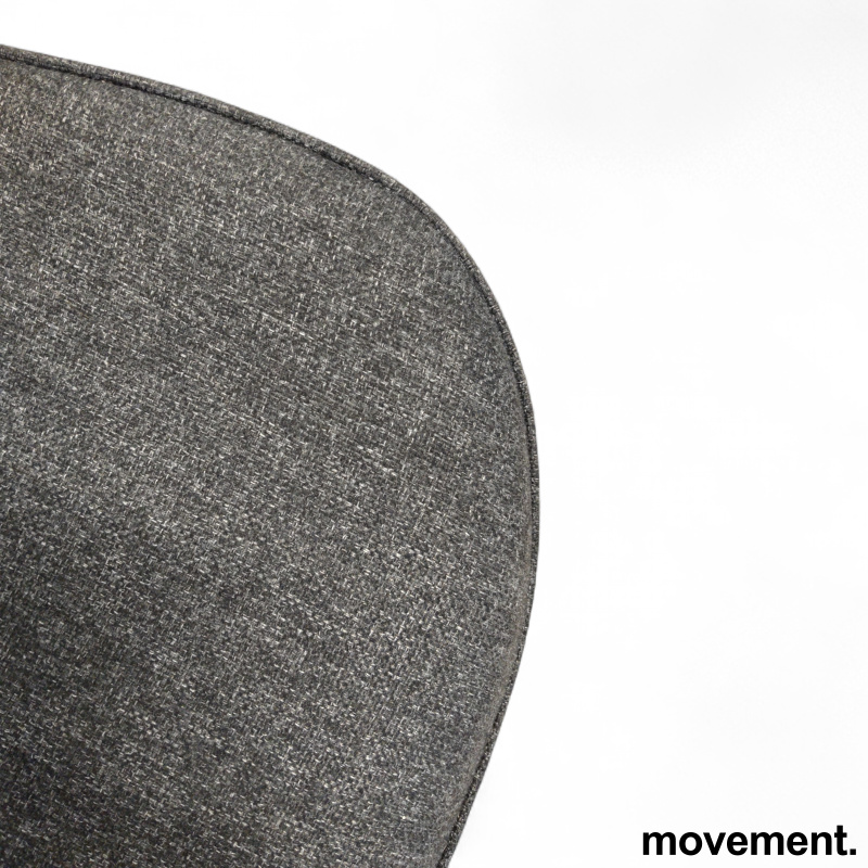 Långfjäll lav rygg, 4er kryss - 3 / 3