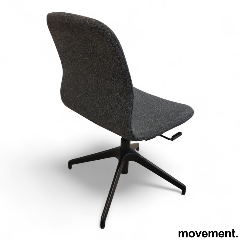 Långfjäll lav rygg, 4er kryss - 2 / 3