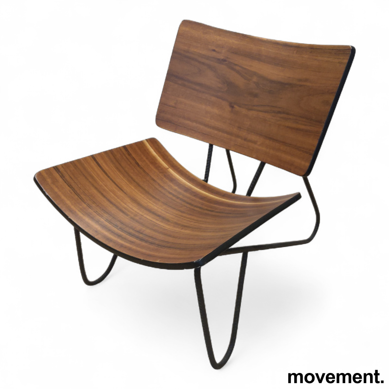 Bonanza lenestol, Maderaz - 1 / 3