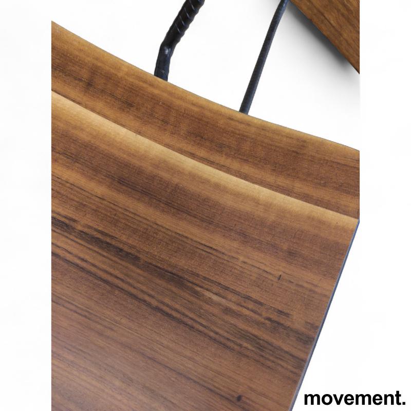 Bonanza lenestol, Maderaz - 3 / 3