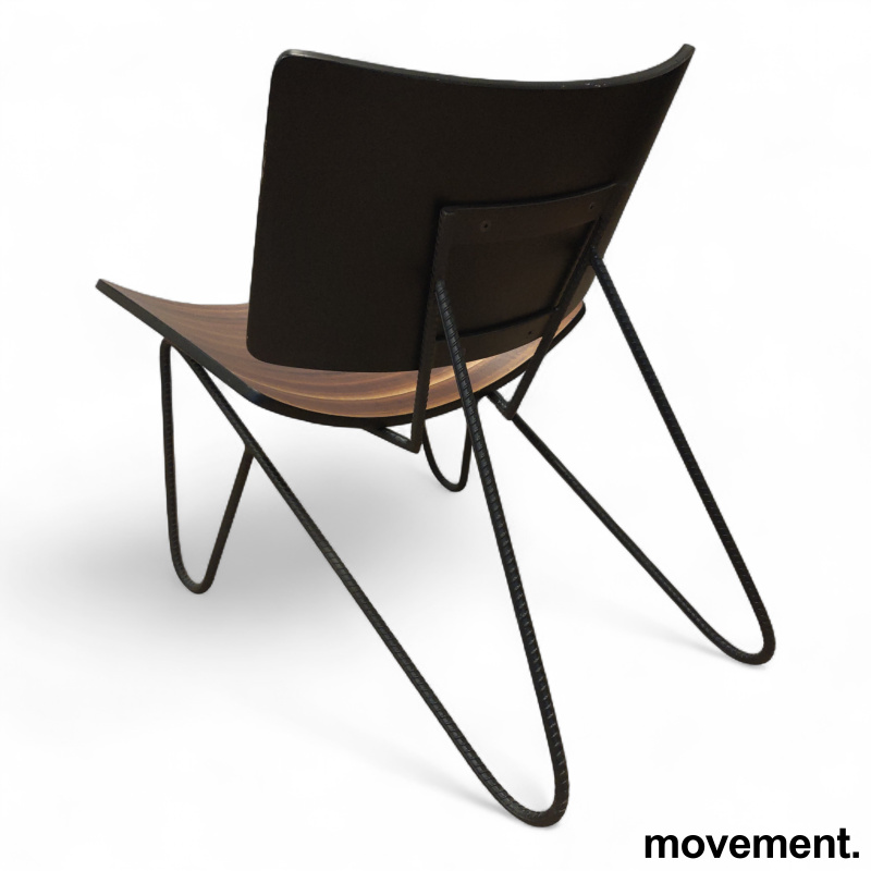 Bonanza lenestol, Maderaz - 2 / 3