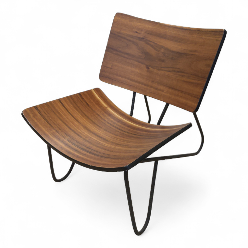 Bonanza lenestol, Maderaz