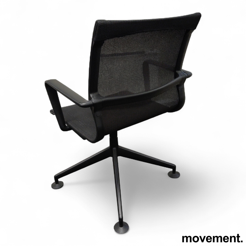 Physix Conferanse Sort mesh sorte - 2 / 2