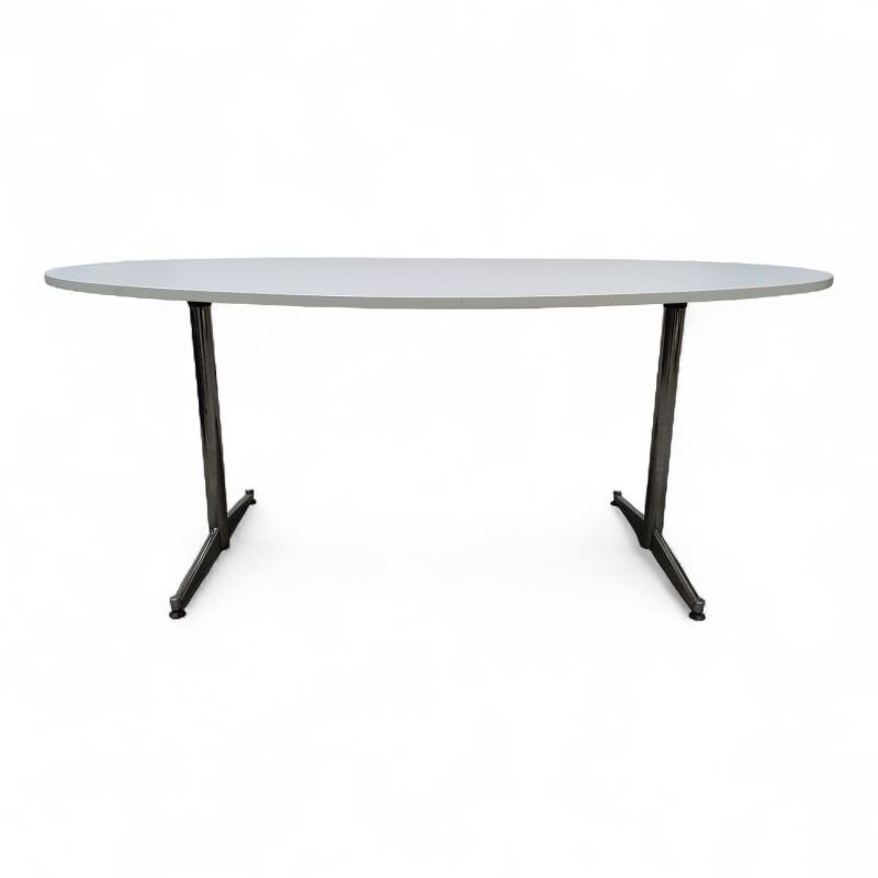 Allround 180x100cm, ellipseformet