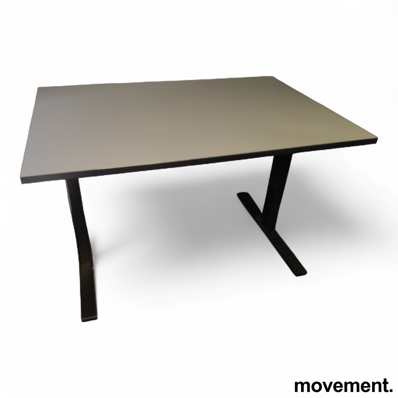 Q20 hevsenk 120x80cm Mørk grønn - 1 / 2