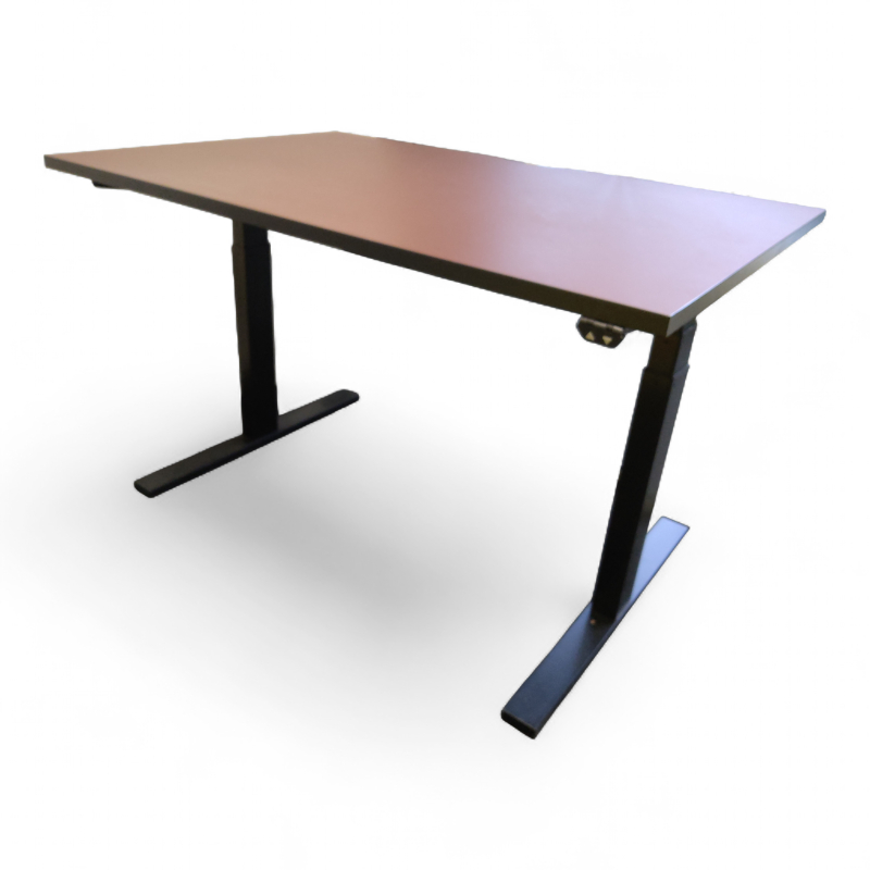 Q20 hevsenk 120x80cm Burgunder