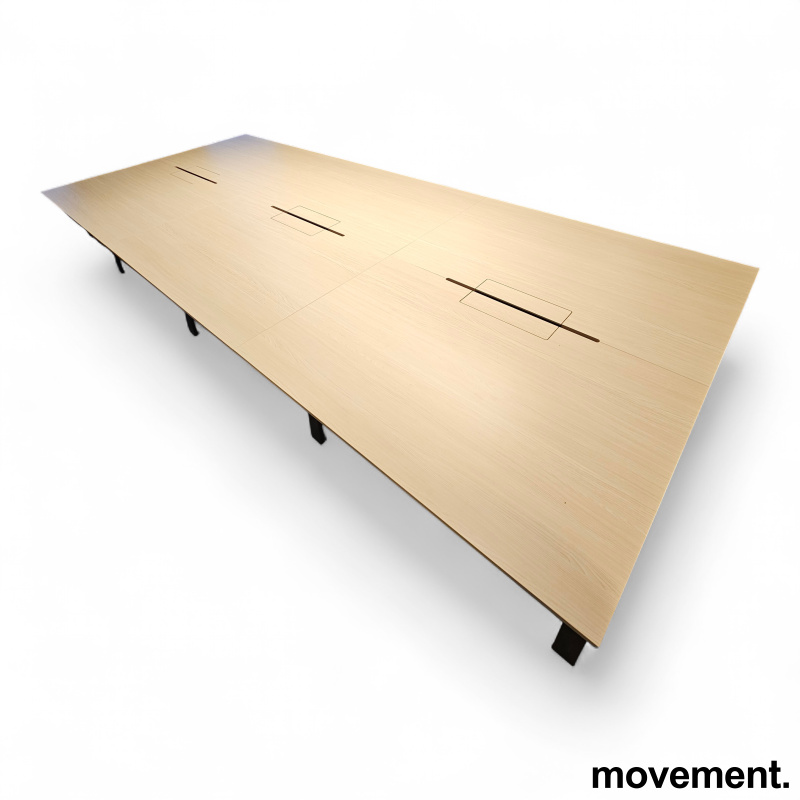 Piece 420x160cm Eikelaminat, - 5 / 5