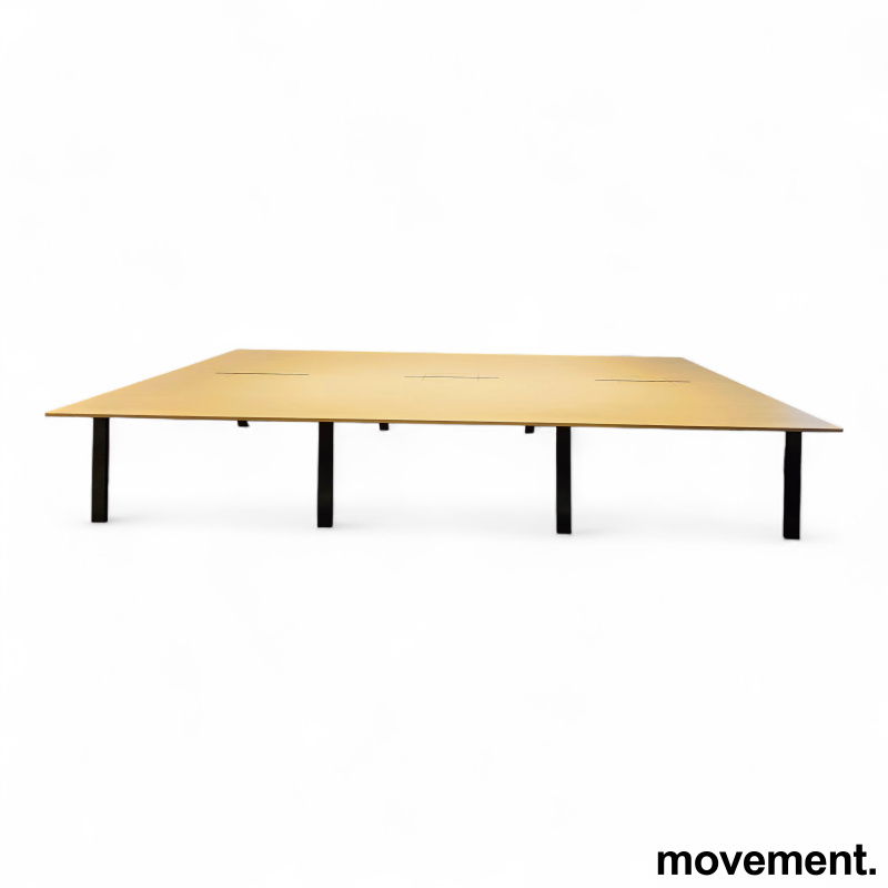 Piece 420x160cm Eikelaminat, - 1 / 5