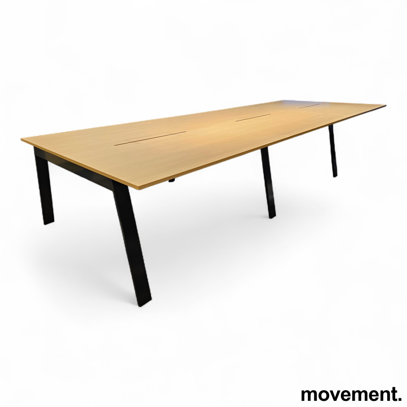 Piece 420x160cm Eikelaminat, - 4 / 5