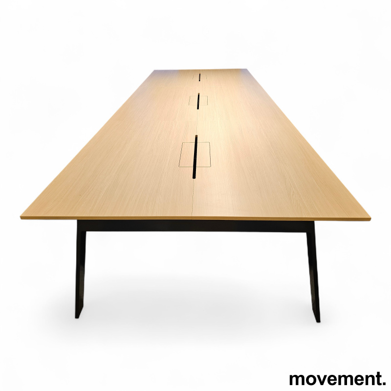 Piece 420x160cm Eikelaminat, - 2 / 5