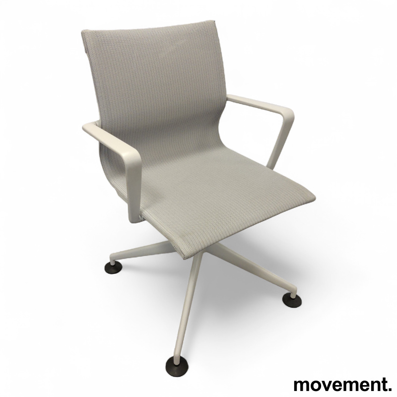 Physix Conferanse Lys grå, Pent - 1 / 2