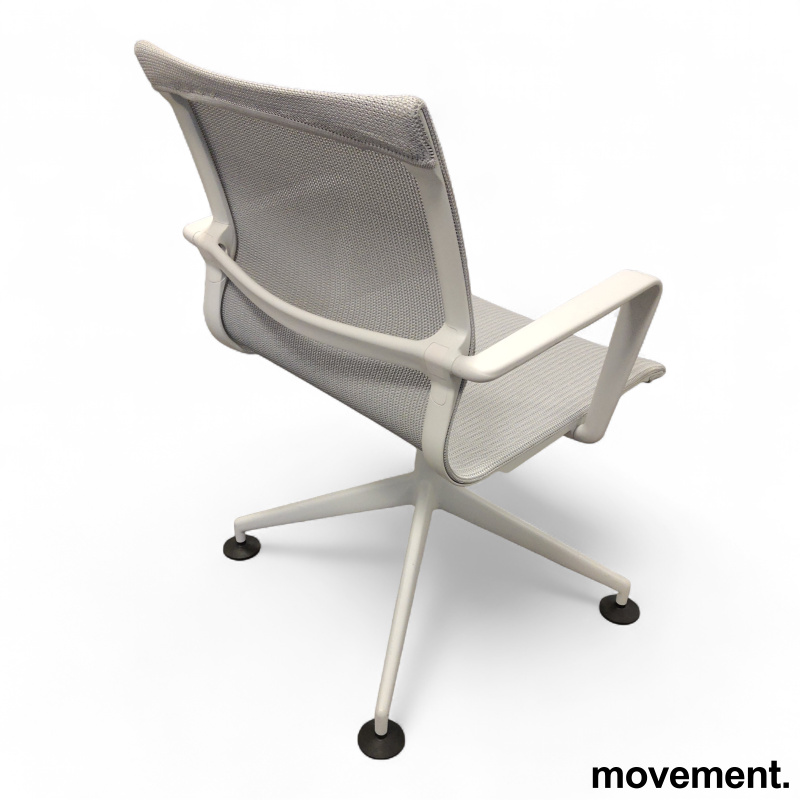 Physix Conferanse Lys grå, Pent - 2 / 2