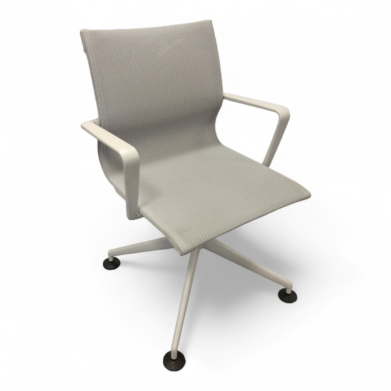 Physix Conferanse Lys grå, Pent