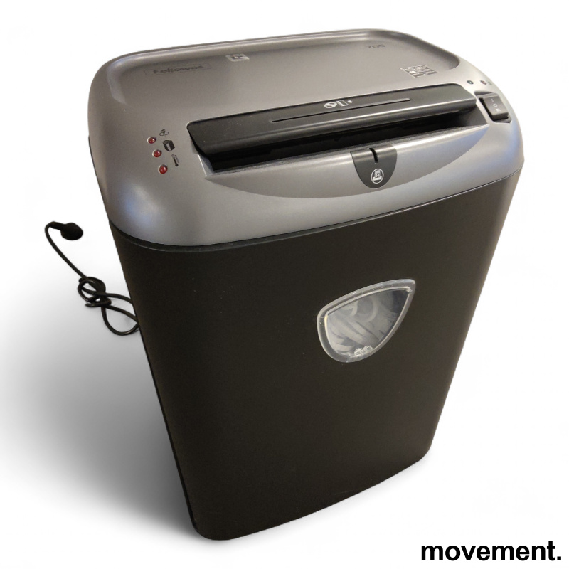 705 Makulering Sort, Pent brukt - 2 / 3