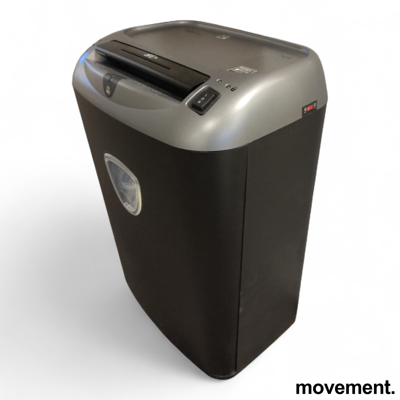 705 Makulering Sort, Pent brukt - 1 / 3