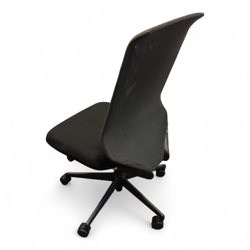 Meda pro kontorstol uten armlene