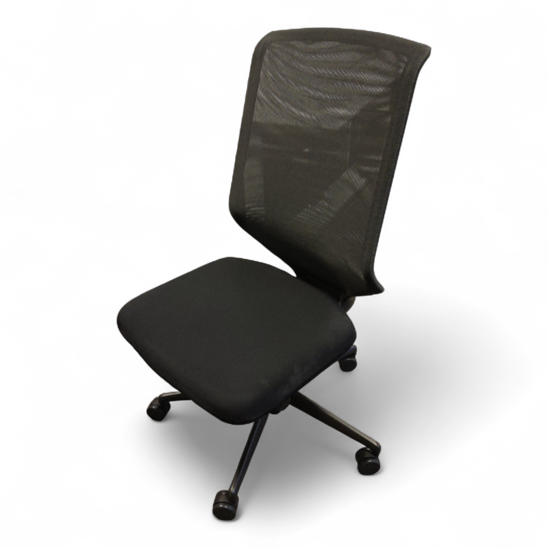 Meda pro kontorstol uten armlene