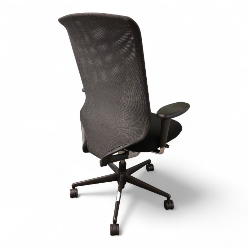 Meda pro kontorstol med armlene