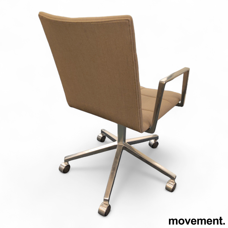 Solgt!Archal meduim rygg med armlene, 5er - 2 / 3