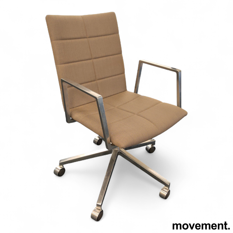 Solgt!Archal meduim rygg med armlene, 5er - 1 / 3