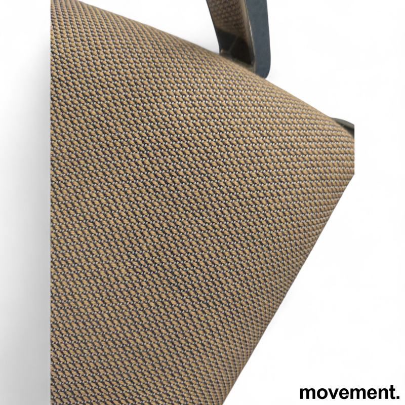 Solgt!Archal meduim rygg med armlene, 5er - 3 / 3