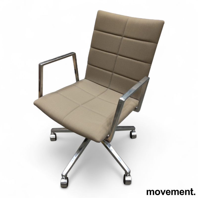 Solgt!Archal meduim rygg med armlene, 5er - 1 / 3