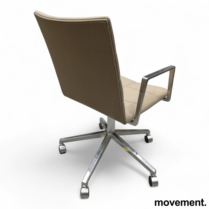 Solgt!Archal meduim rygg med armlene, 5er - 2 / 3