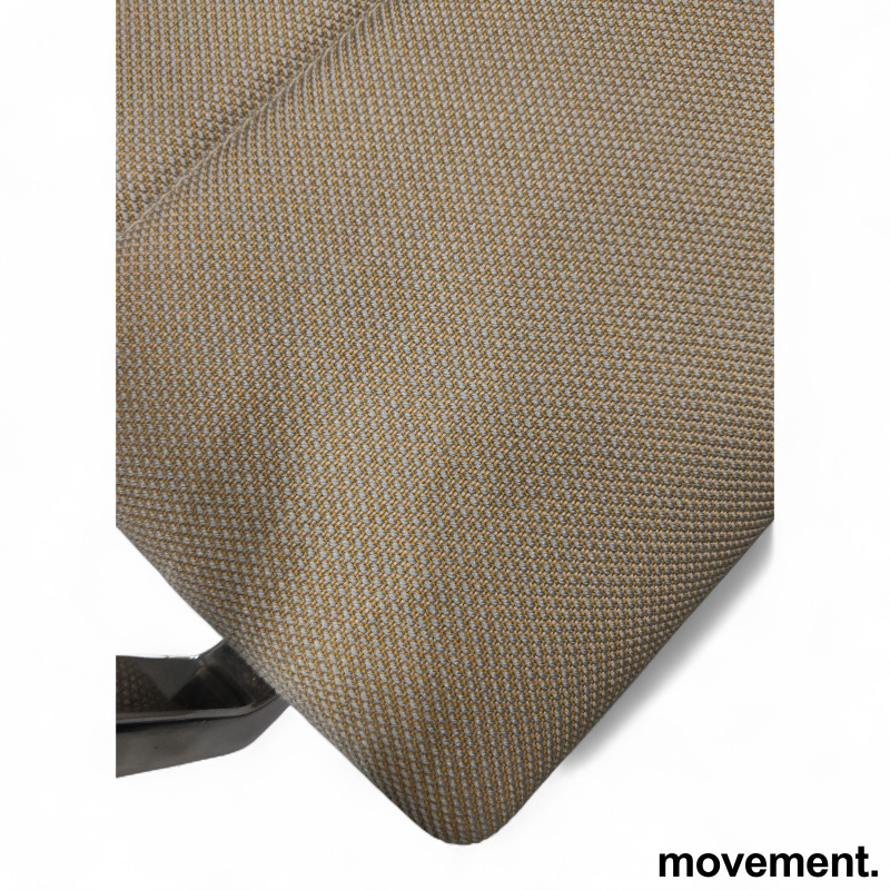 Solgt!Archal meduim rygg med armlene, 5er - 3 / 3