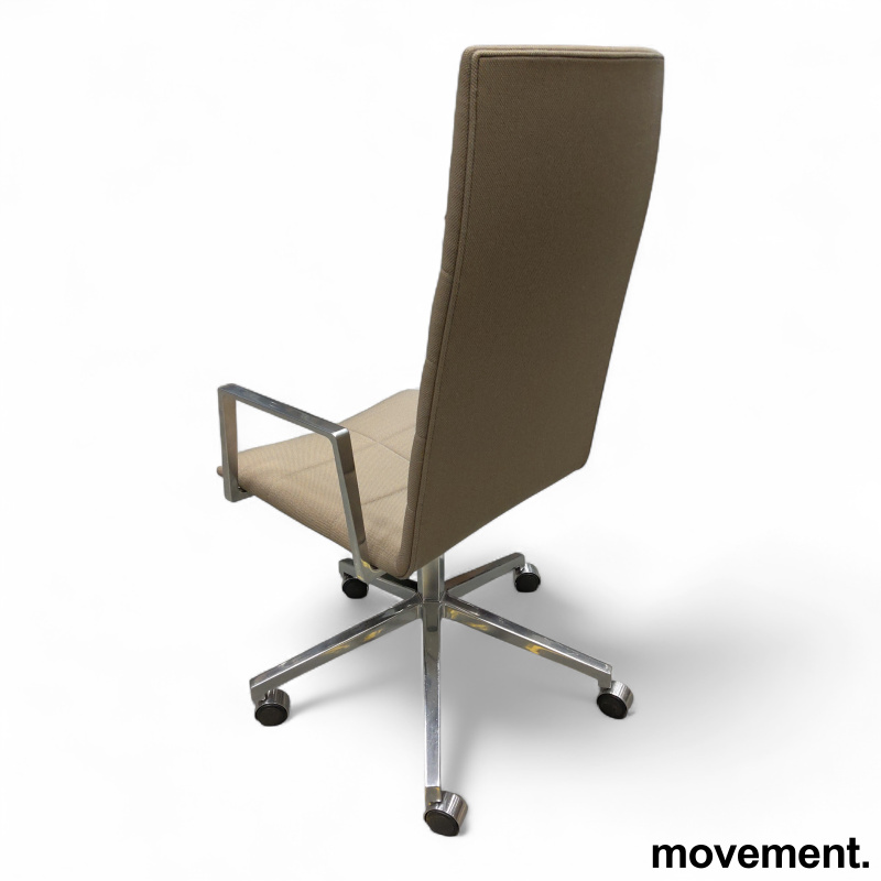 Archal høy rygg med armlene, 5er - 2 / 3