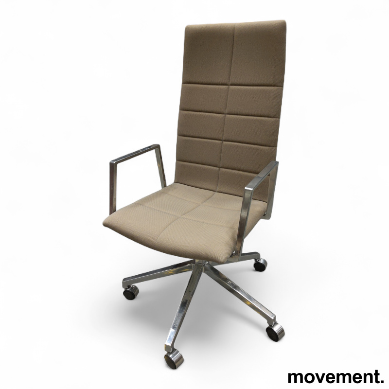 Archal høy rygg med armlene, 5er - 1 / 3