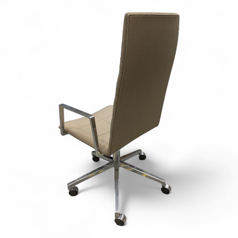 Archal høy rygg med armlene, 5er