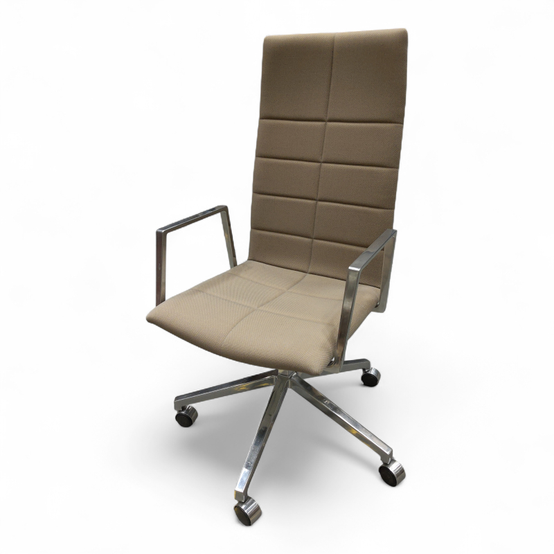 Archal høy rygg med armlene, 5er