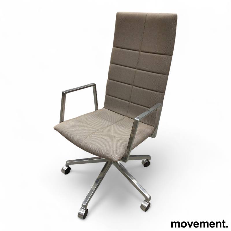 Archal høy rygg med armlene, 5er - 1 / 3