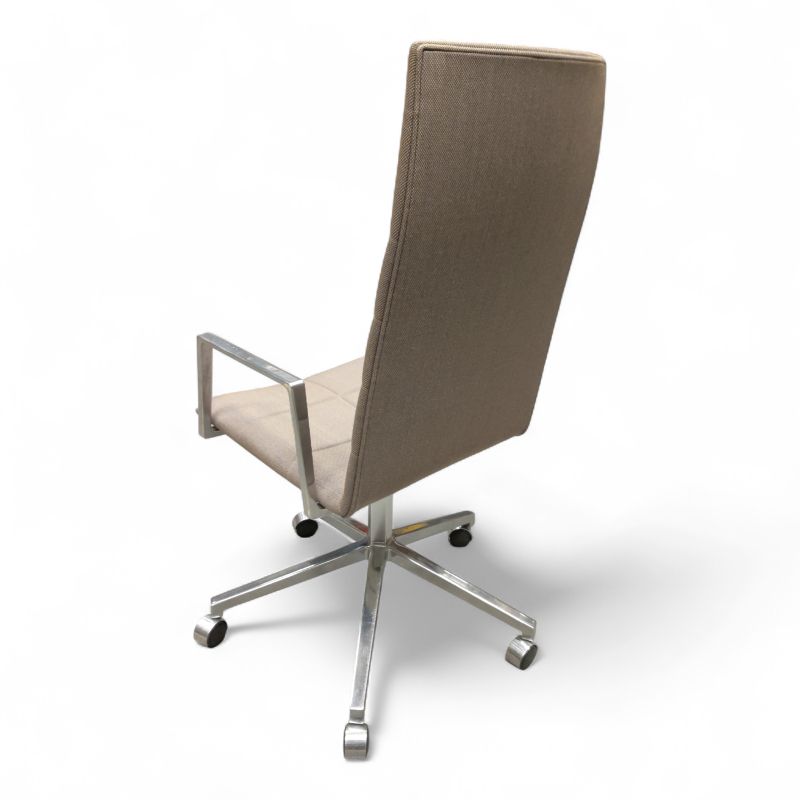 Archal høy rygg med armlene, 5er