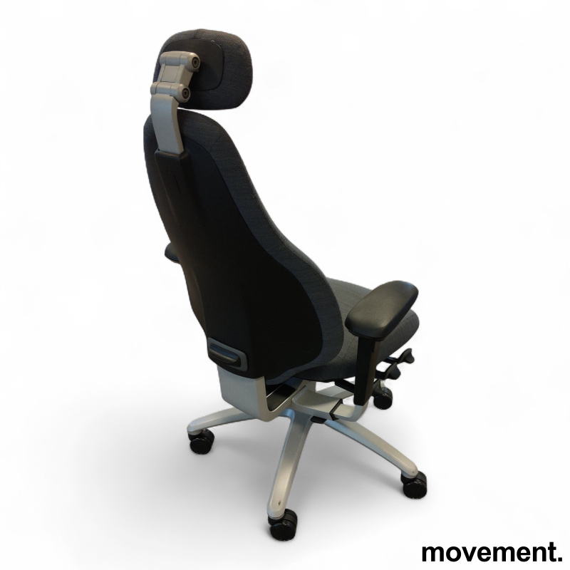 Mereo 220 med nakkepute og armlene - 2 / 2