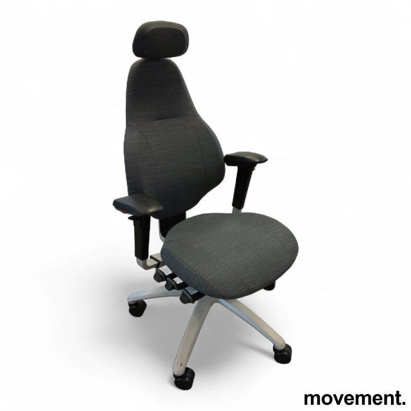 Mereo 220 med nakkepute og armlene - 1 / 2