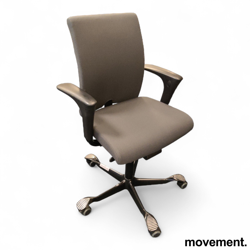 H04 4200 med armlene Mørkt grått - 1 / 2