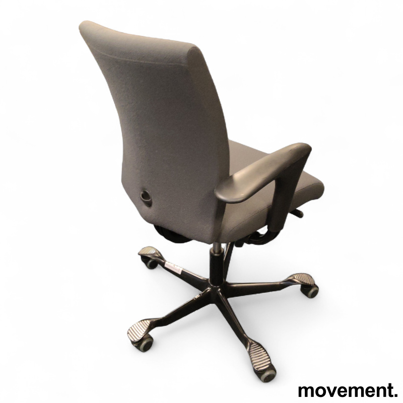 H04 4200 med armlene Mørkt grått - 2 / 2