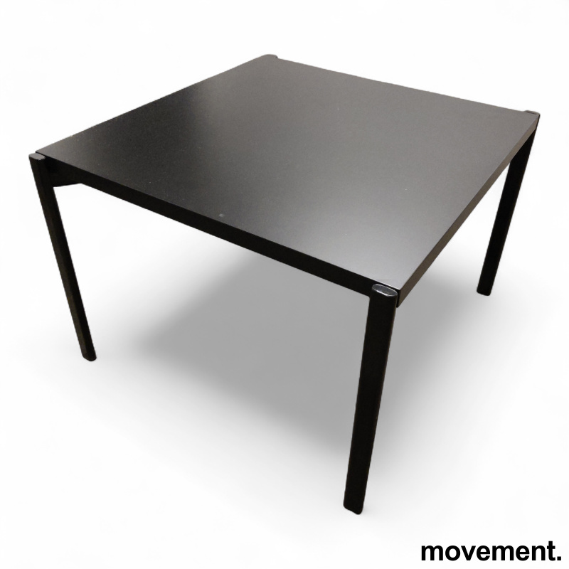 Kiki low table Sort, Pent brukt - 1 / 2