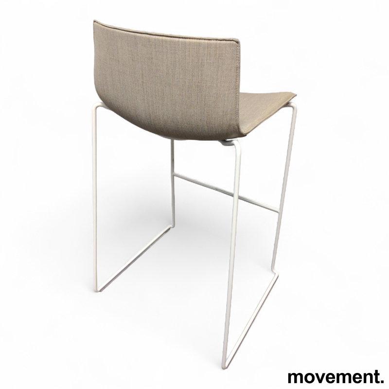 Catifa 46 barstol, lav rygg, høy - 2 / 3